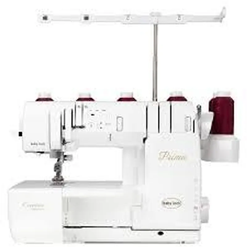 Baby Lock Primo 6-tråders Covestitch