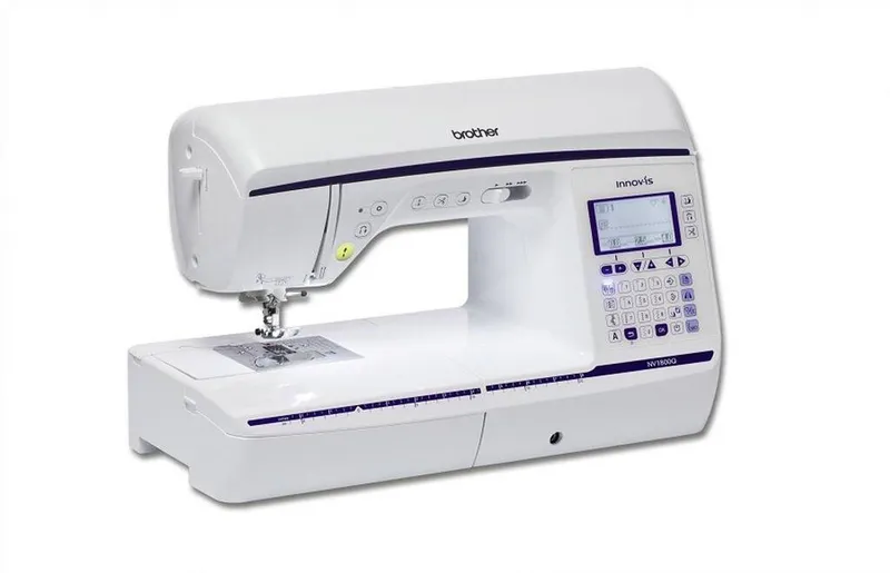 Brother Innov-is NV-1850Q Symaskin