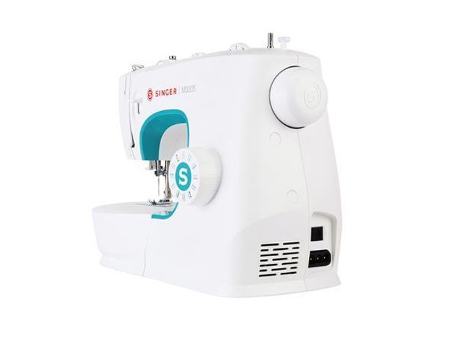 Hovedbilde Singer M3305 Symaskin