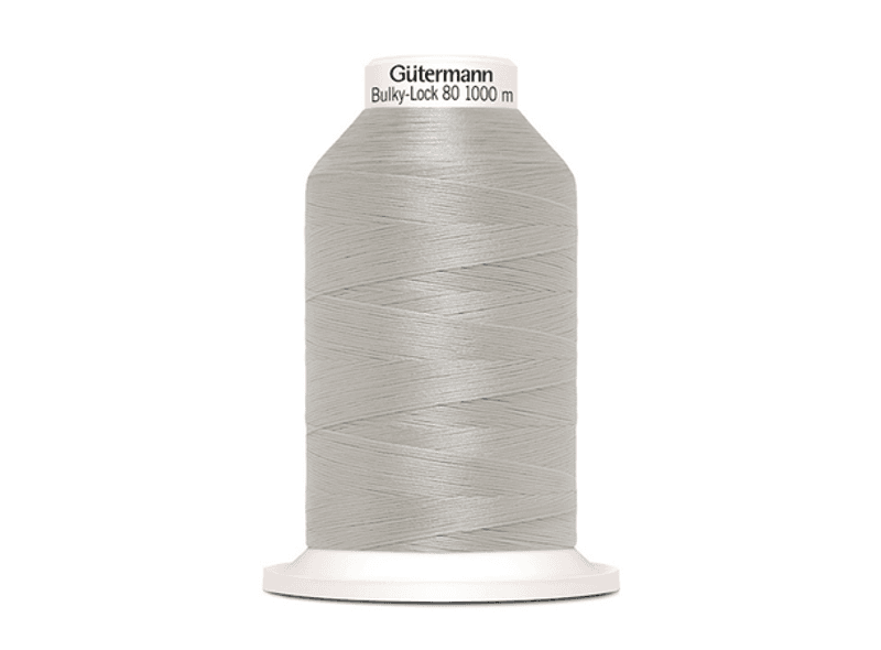 Gütermann Bulky-Lock 80 overlocktråd