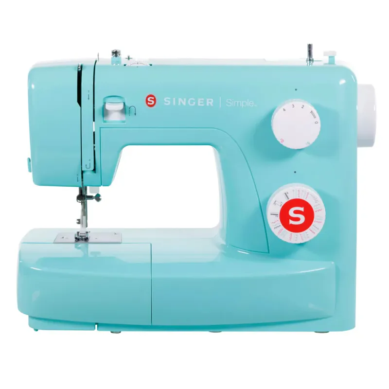 Singer Simple 3223 Symaskin