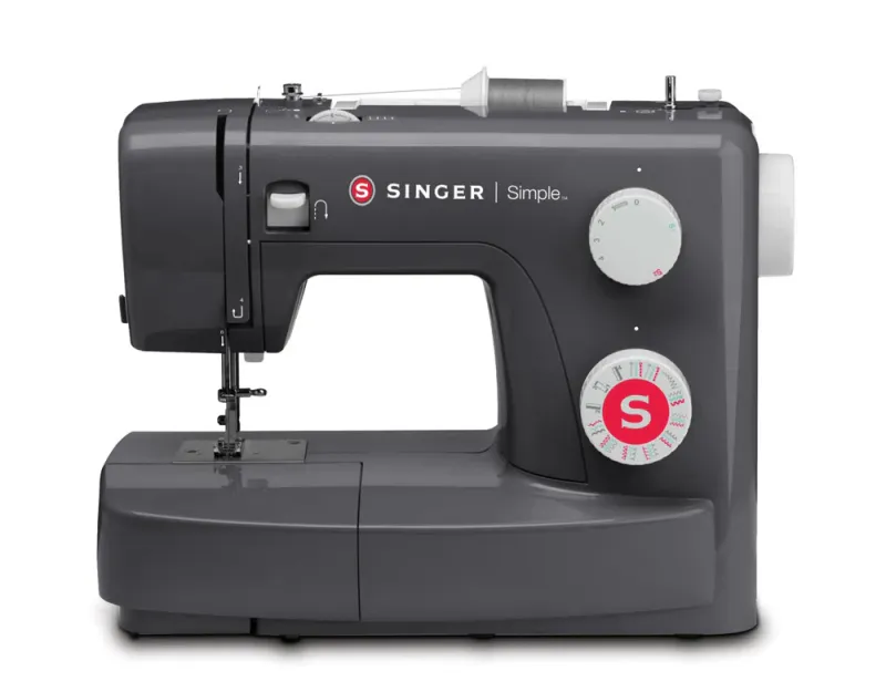Singer Simple 3223 Symaskin