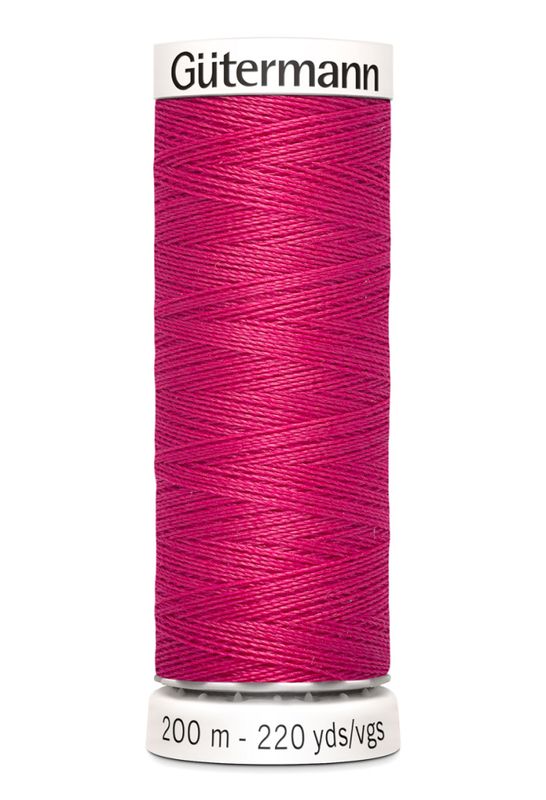 Gütermann No. 100 Polyester 200m sytråd