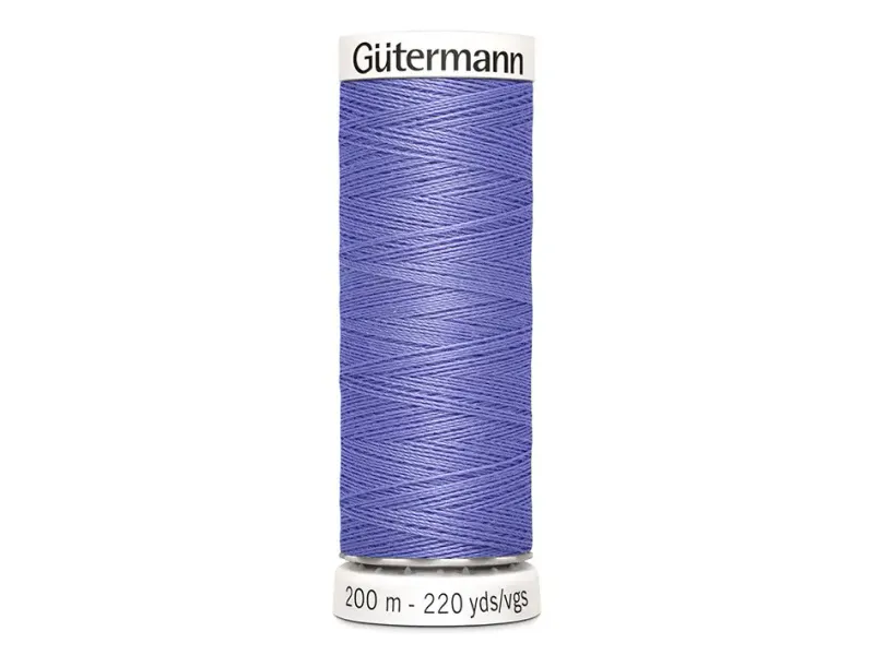 Gütermann No. 100 Polyester 200m sytråd