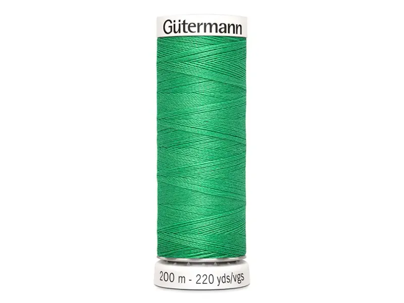 Gütermann No. 100 Polyester 200m sytråd